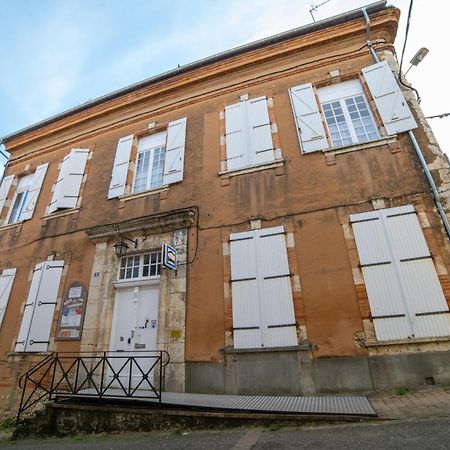 Etape Gimontoise 32 "Chambre Tout Confort" المظهر الخارجي الصورة