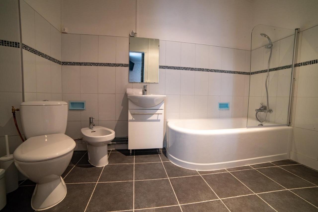 Etape Gimontoise 32 "Chambre Tout Confort" المظهر الخارجي الصورة