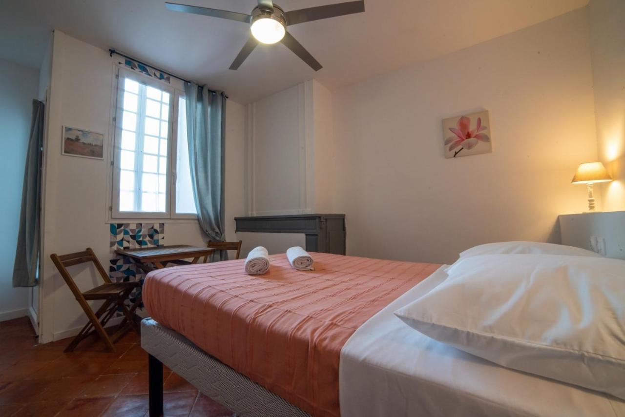 Etape Gimontoise 32 "Chambre Tout Confort" المظهر الخارجي الصورة