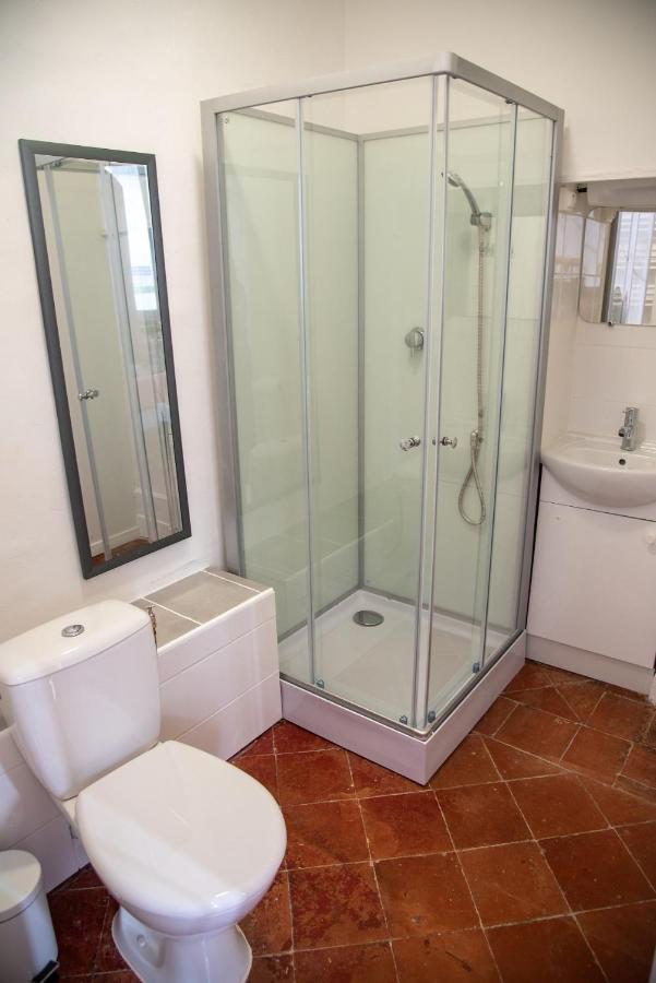 Etape Gimontoise 32 "Chambre Tout Confort" المظهر الخارجي الصورة