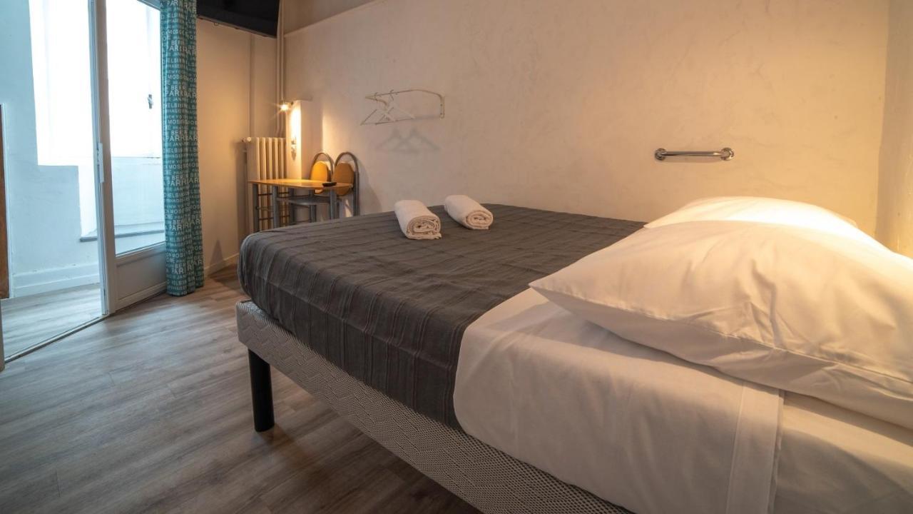 Etape Gimontoise 32 "Chambre Tout Confort" المظهر الخارجي الصورة