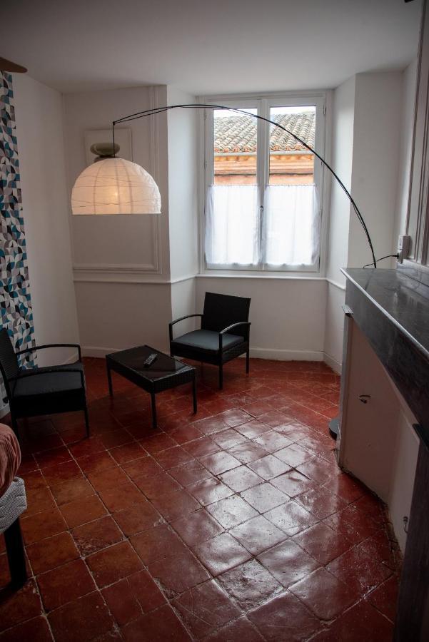 Etape Gimontoise 32 "Chambre Tout Confort" المظهر الخارجي الصورة